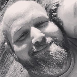 Meet your Posher, Robert